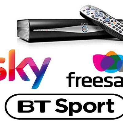 Skyline Satellite & Digital TV Services 