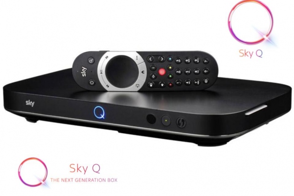 Skyline Satellite & Digital TV Services 