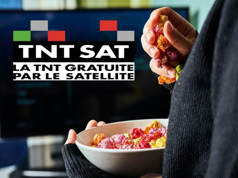 Skyline Satellite & Digital TV Services 