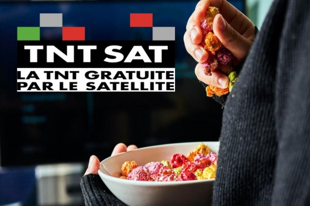 Skyline Satellite & Digital TV Services 