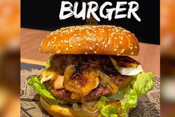 Costa Blanca's Best Burgers
