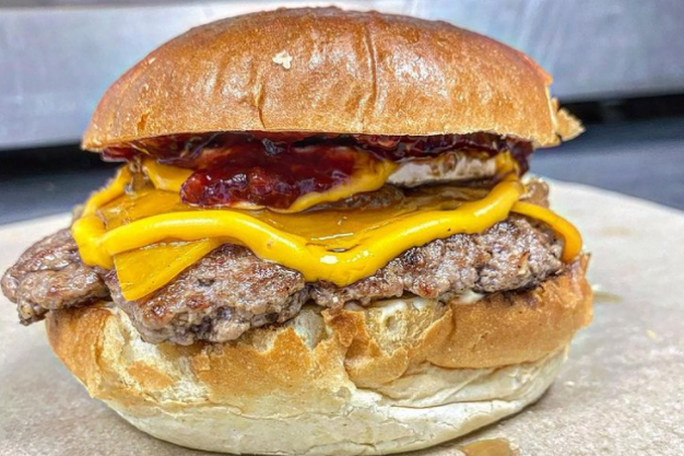Costa Blanca's Best Burgers
