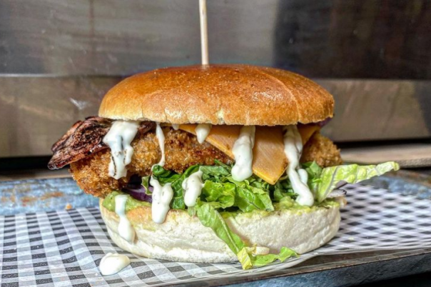Costa Blanca's Best Burgers