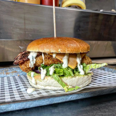 Costa Blanca's Best Burgers