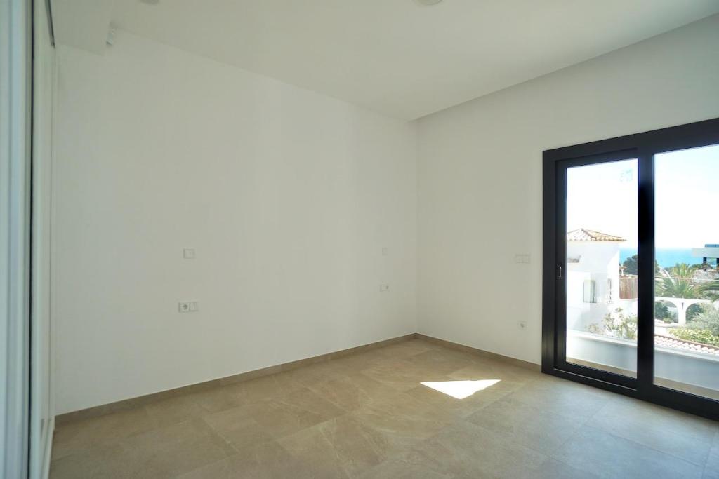3 bed villas in Benissa
