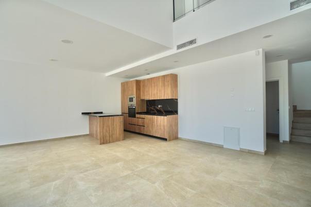 3 bed villas in Benissa