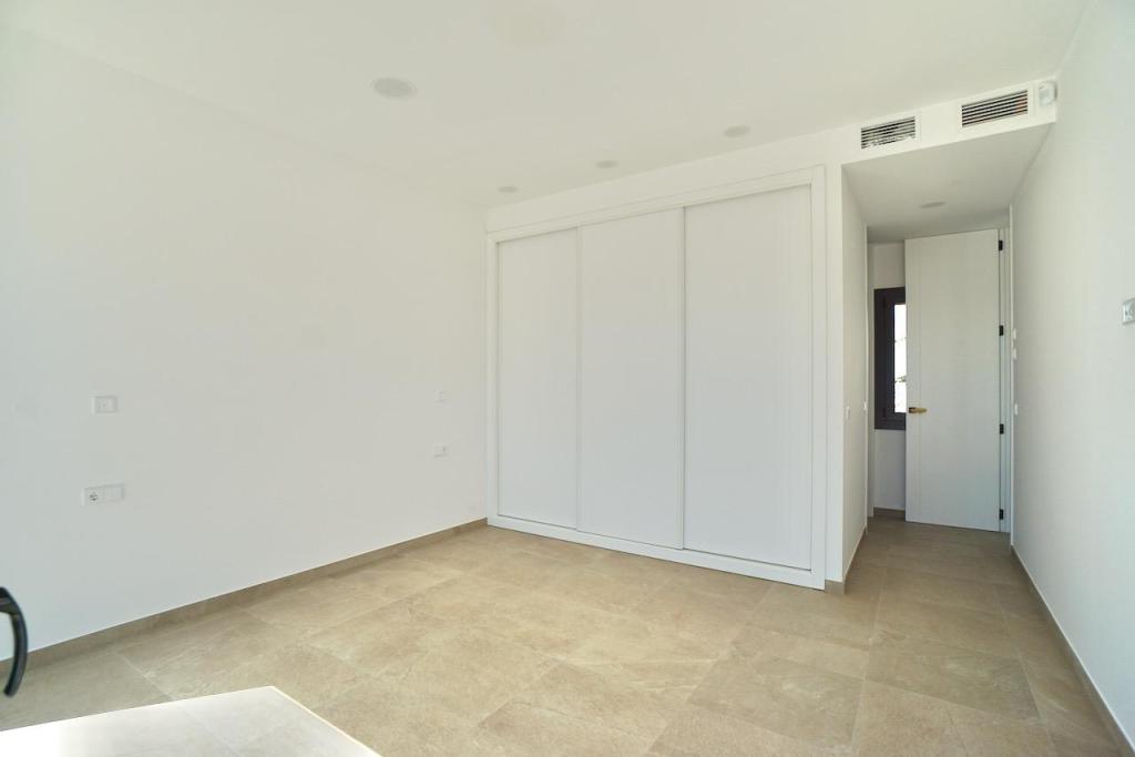 3 bed villas in Benissa