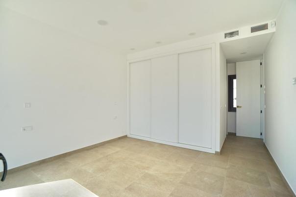 3 bed villas in Benissa