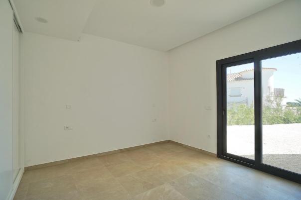 3 bed villas in Benissa