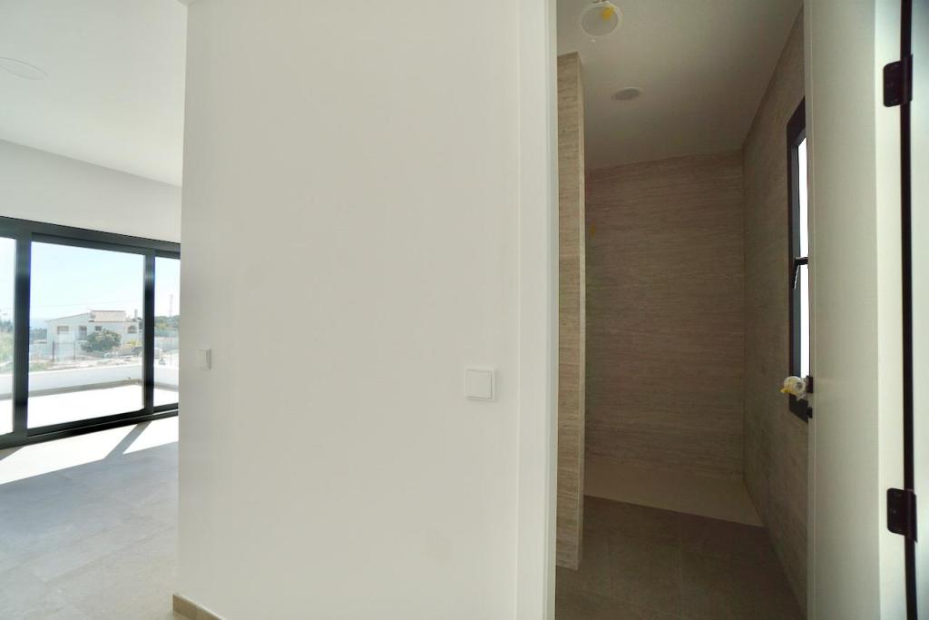 3 bed villas in Benissa
