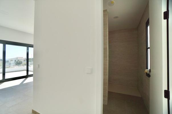 3 bed villas in Benissa