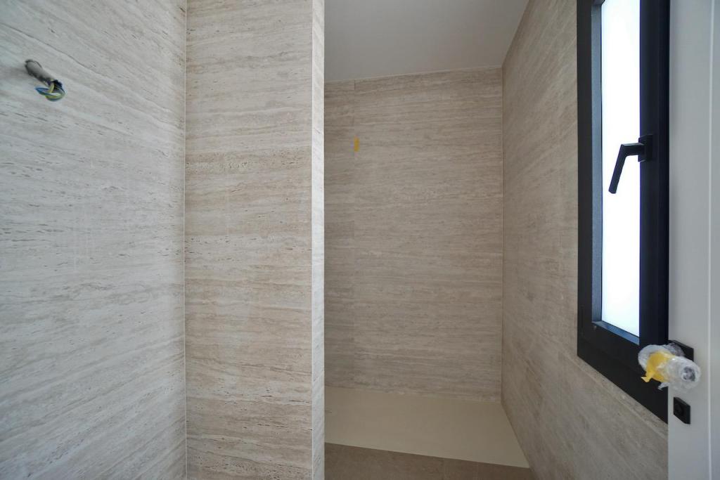 3 bed villas in Benissa