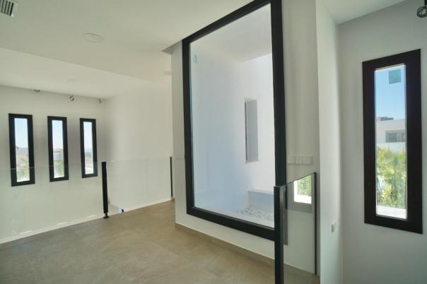 3 bed villas in Benissa