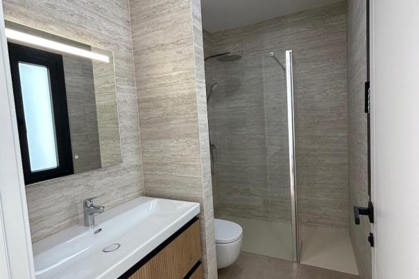 3 bed villas in Benissa
