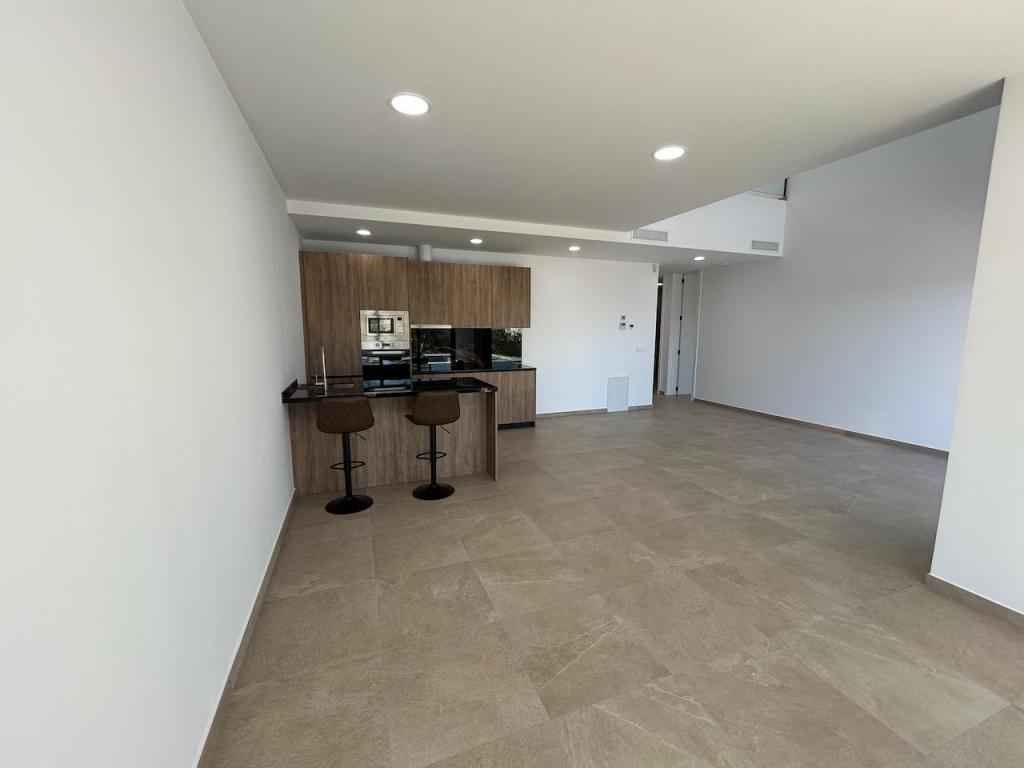 3 bed villas in Benissa
