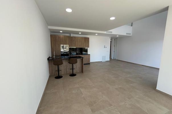 3 bed villas in Benissa