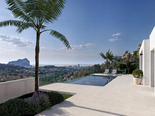 casa / chalet in Calpe