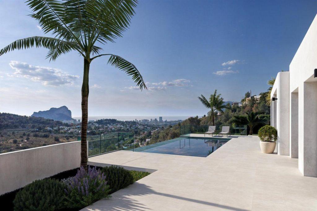 casa / chalet in Calpe