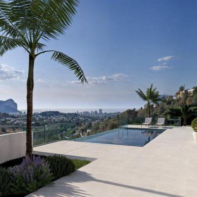 casa / chalet in Calpe