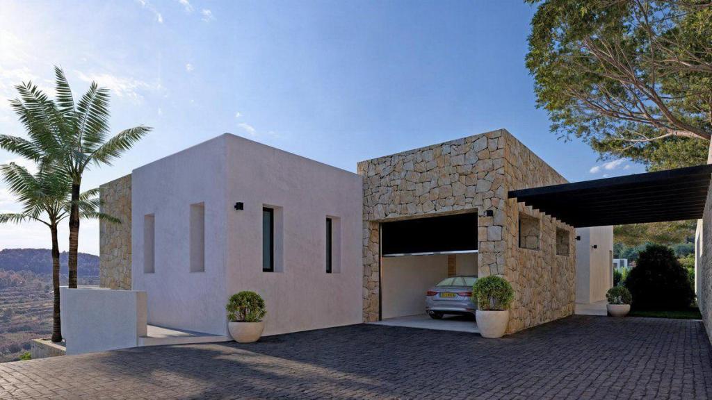 casa / chalet in Calpe