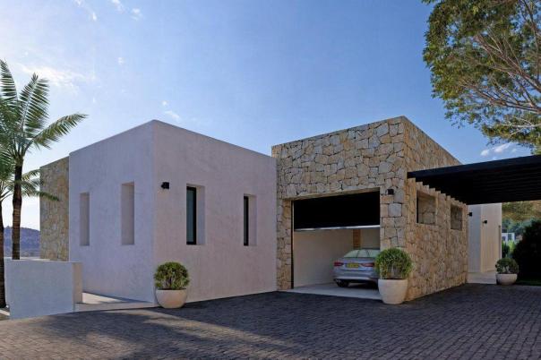 casa / chalet in Calpe