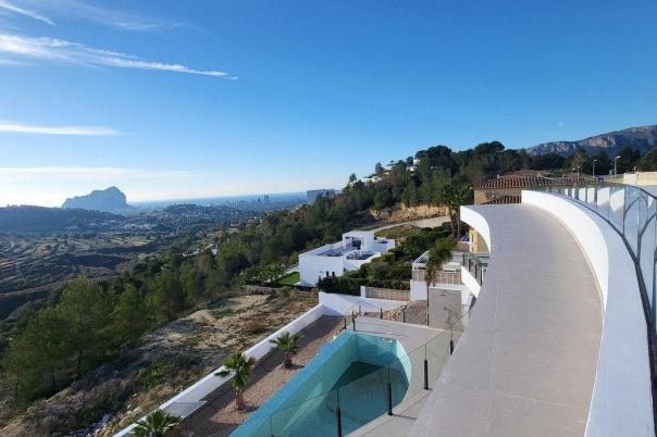 casa / chalet in Calpe