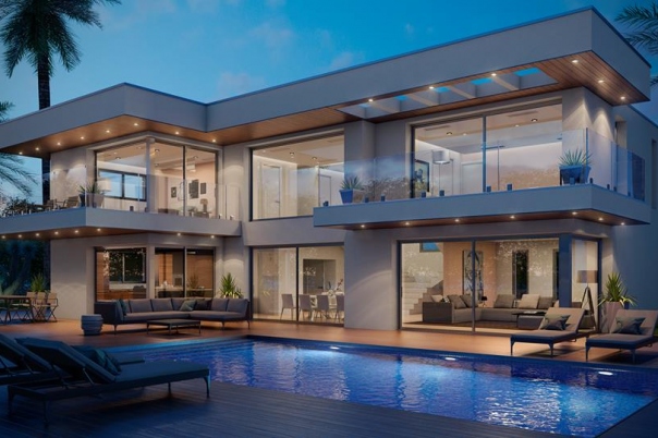 Moraira Build - Costa Blanca Builders, Property Construction & Property Sales
