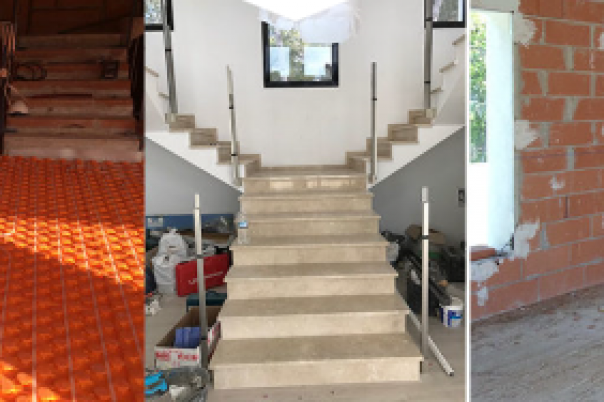 Moraira Build - Costa Blanca Builders, Property Construction & Property Sales