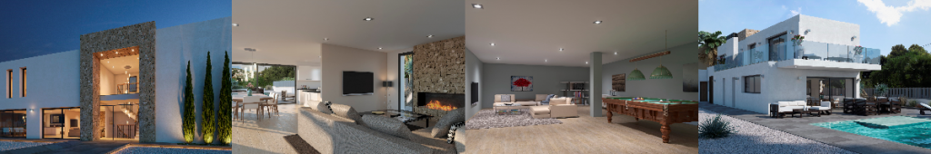 Moraira Build - Costa Blanca Builders, Property Construction & Property Sales