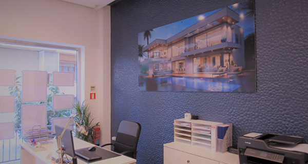 Moraira Build - Costa Blanca Builders, Property Construction & Property Sales