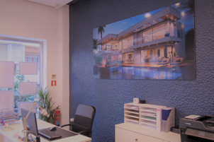 Moraira Build - Costa Blanca Builders, Property Construction & Property Sales
