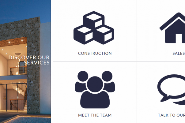 Moraira Build - Costa Blanca Builders, Property Construction & Property Sales