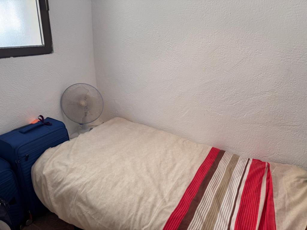 2 bed apartment in Benitachell