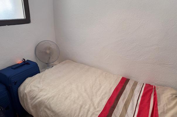 2 bed apartment in Benitachell