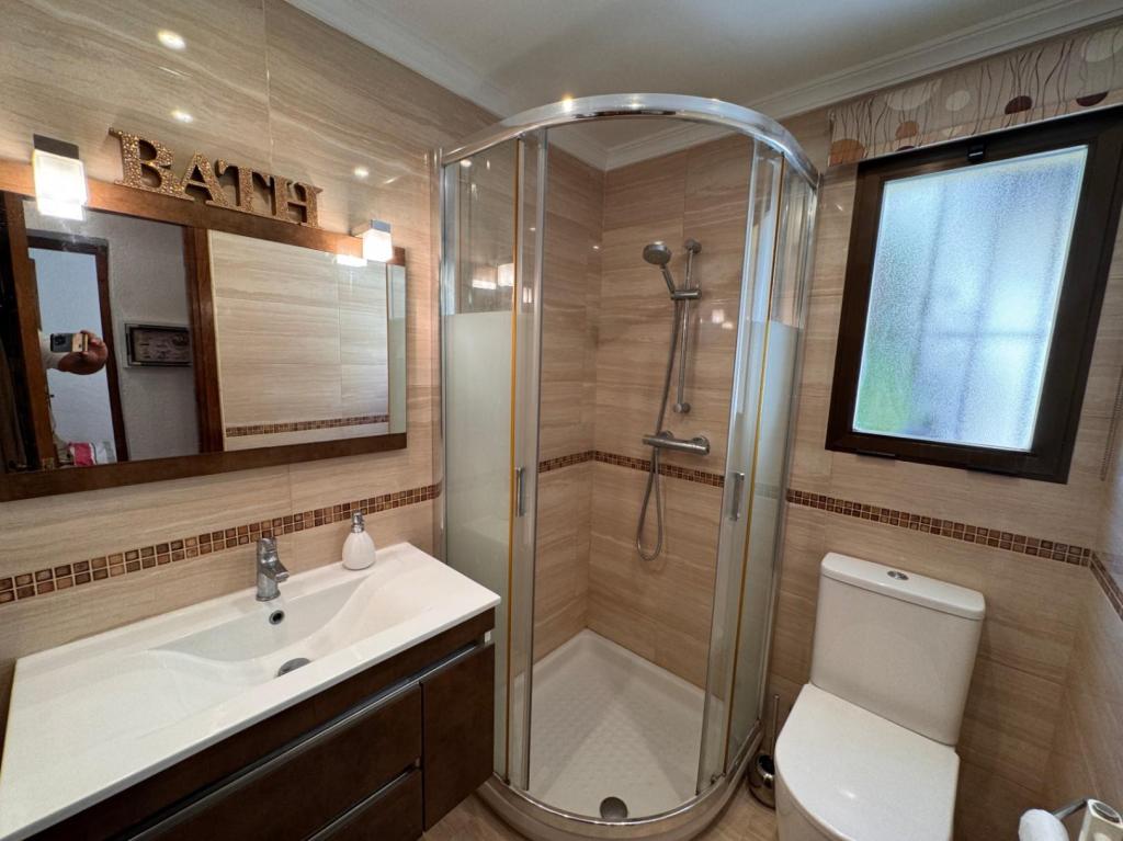 2 bed apartment in Benitachell