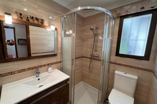 2 bed apartment in Benitachell