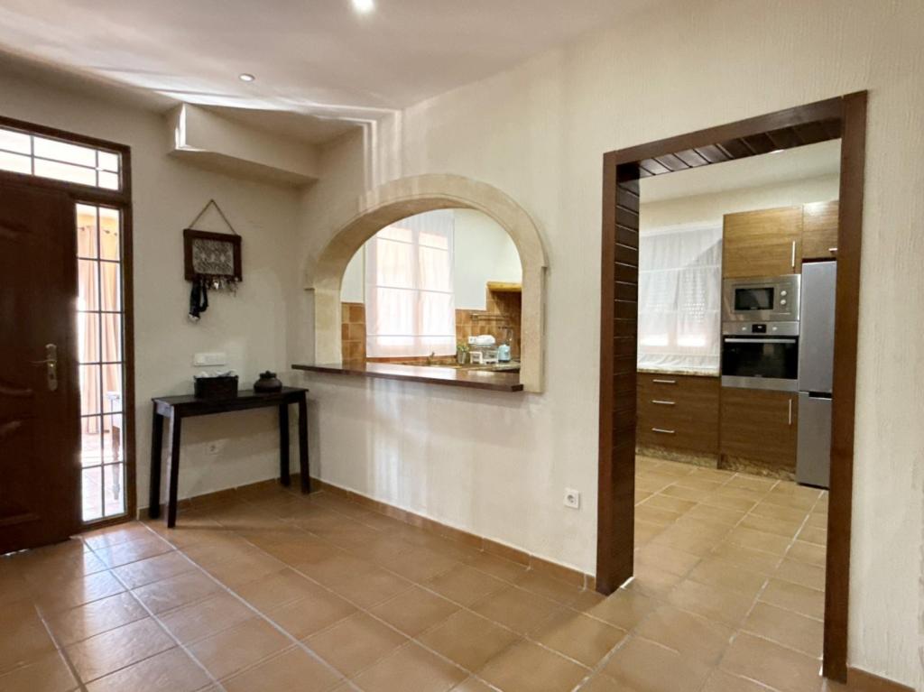 7 bed villa in Benissa