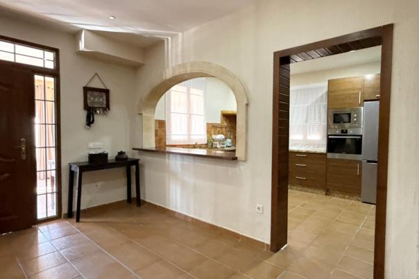 7 bed villa in Benissa