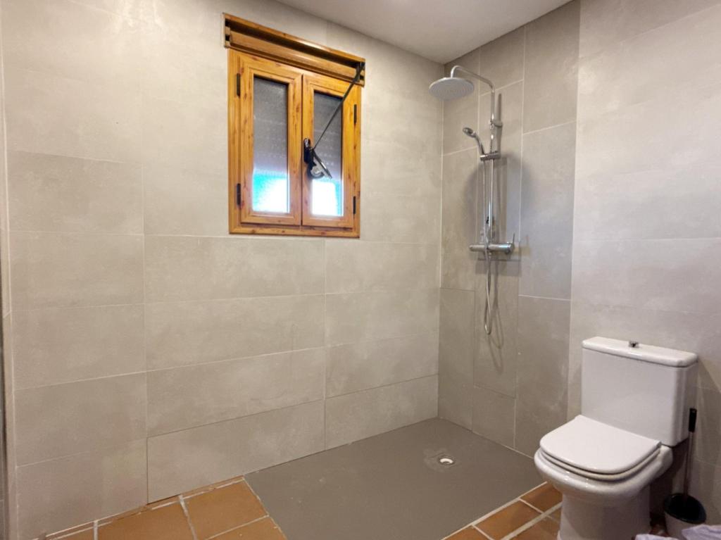 7 bed villa in Benissa