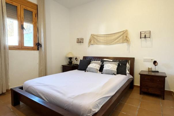 7 bed villa in Benissa