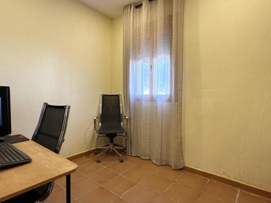 7 bed villa in Benissa