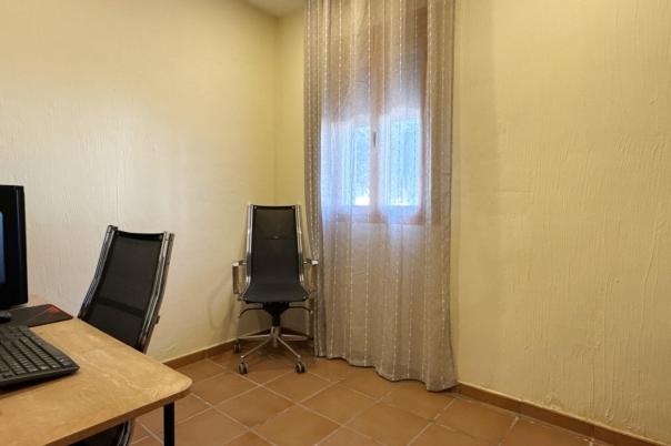 7 bed villa in Benissa