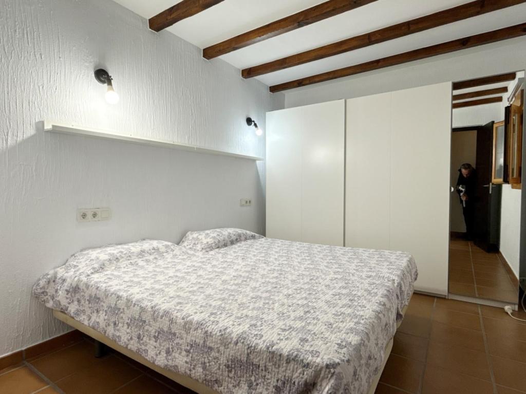 7 bed villa in Benissa