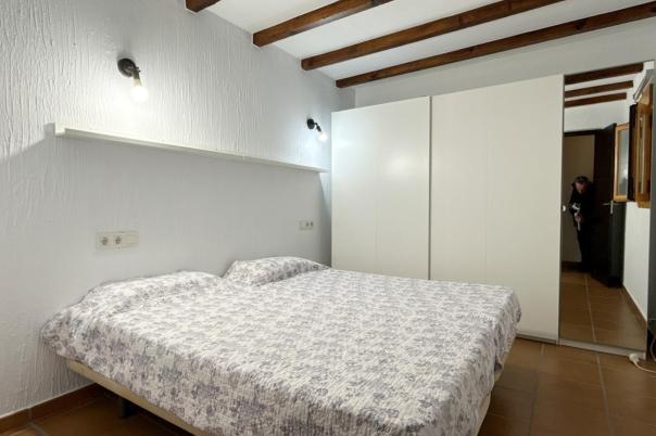 7 bed villa in Benissa