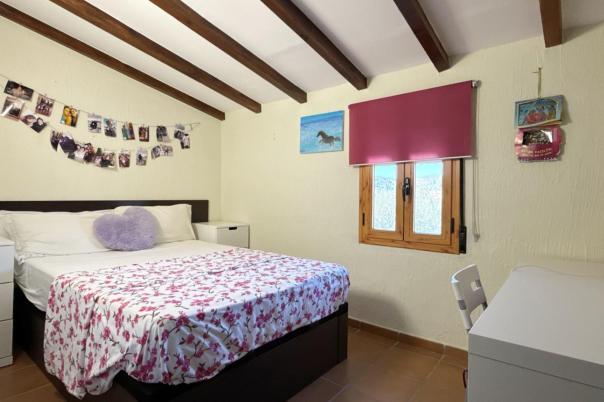 7 bed villa in Benissa