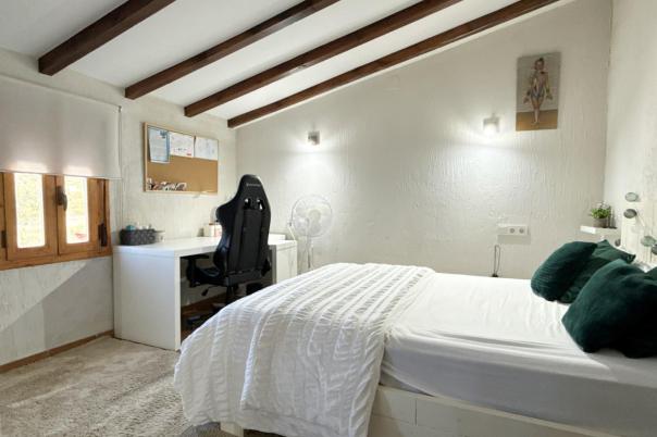 7 bed villa in Benissa