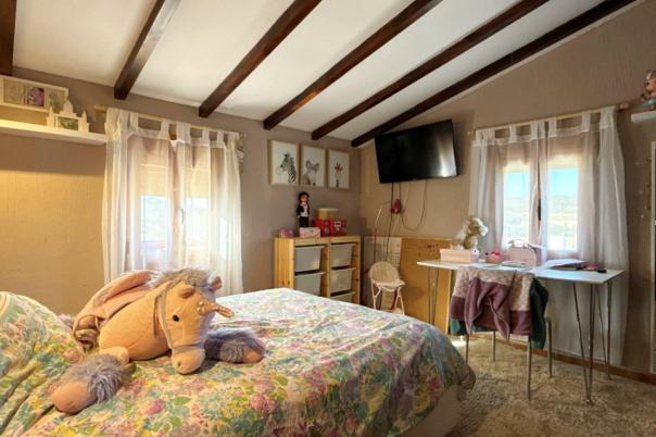 7 bed villa in Benissa