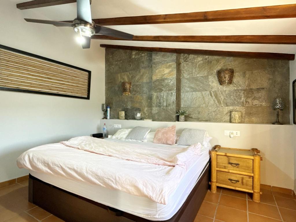 7 bed villa in Benissa