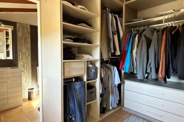 7 bed villa in Benissa