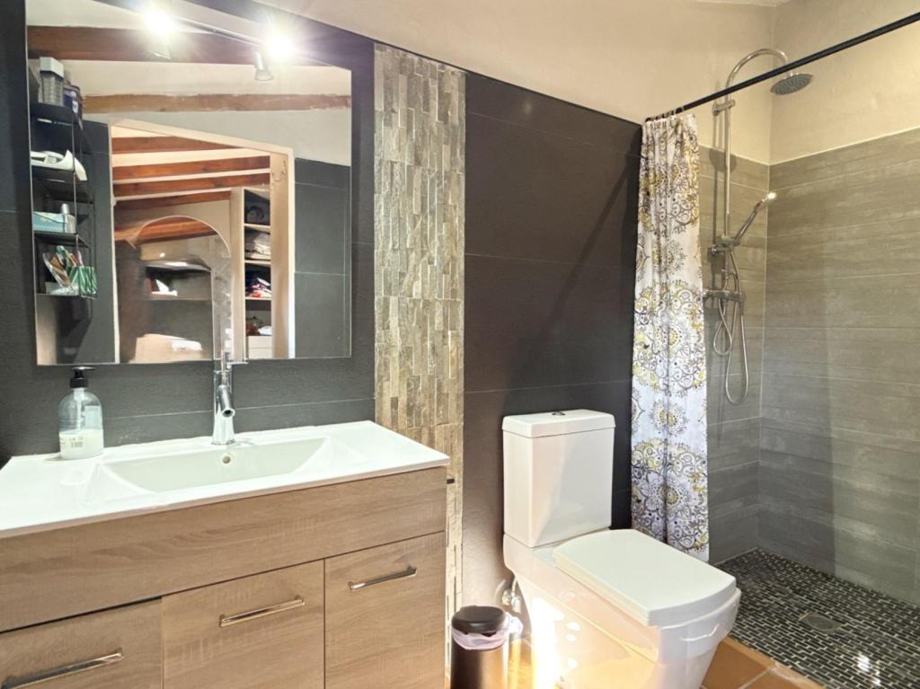 7 bed villa in Benissa